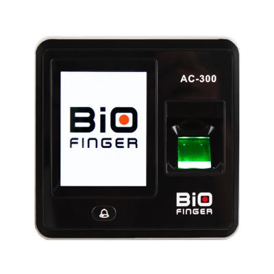 Biofinger Ac 300 Depan2